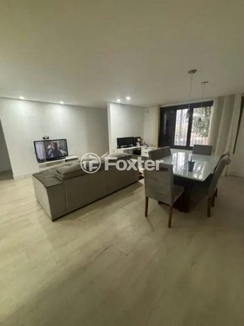 house em Rua Padre João Batista Reus, Vila Conceição - Porto Alegre - RS