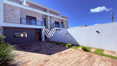 apartment em Rua Germano Luiz Spode, São Luiz Gonzaga - Passo Fundo - RS