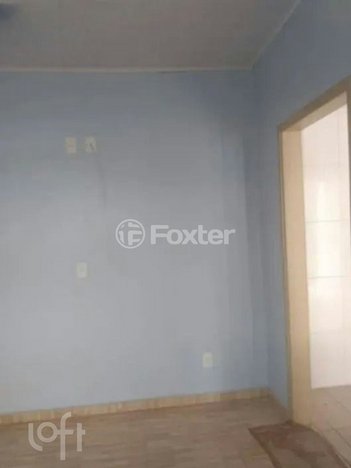 house em Rua Ariranha, Vila Helena - Santo André - SP
