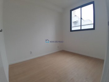 apartment em Rua dos Jatobás, Vila Parque Jabaquara - São Paulo - SP