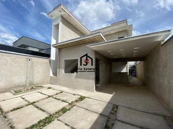 house em Rua Maria Junho de Araújo, Loteamento Residencial e Comercial Araguaia - Pindamonhangaba - SP