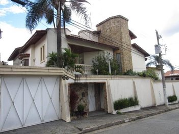 apartment em Rua Mozart, Vila Rosália - Guarulhos - SP