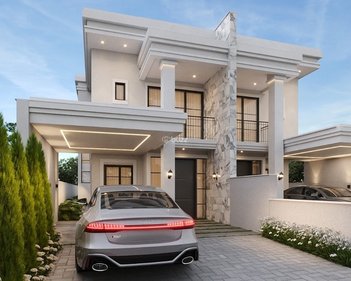 house em Rua Dário Manoel Cardoso, Ingleses do Rio Vermelho - Florianópolis - SC