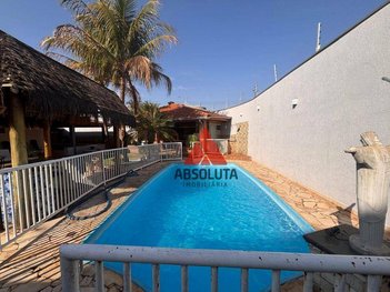 house em Rua Doutor Hélio Furlan, Parque Residencial Rochele - Santa Bárbara D'Oeste - SP