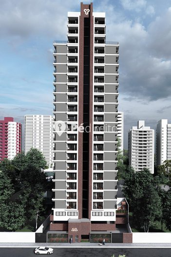 apartment em Rua Dentista Barreto, Vila Carrão - São Paulo - SP