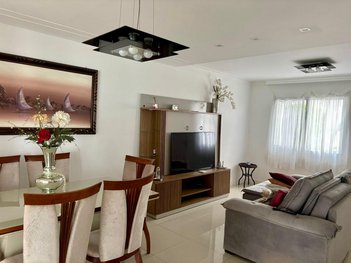 house em Rua Abílio de Almeida, Loteamento Villa Branca - Jacareí - SP