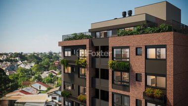 apartment em Rua Walir Zottis, Jardim Itu - Porto Alegre - RS