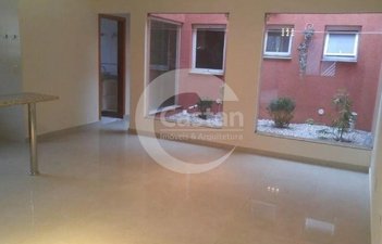 house em Rua Almirante Alexandrino, Vila Invernada - São Paulo - SP