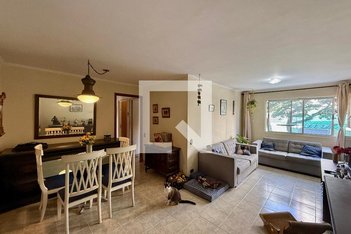 apartment em Rua Bartolomeu Feio, Vila Cordeiro - São Paulo - SP