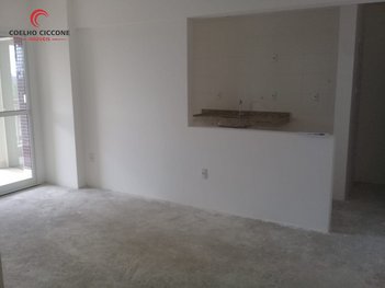 apartment em Rua Heloísa Pamplona, Fundação - São Caetano do Sul - SP