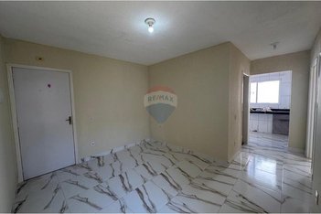 apartment em Rua Maranhão, Olho D'Água - Americana - SP