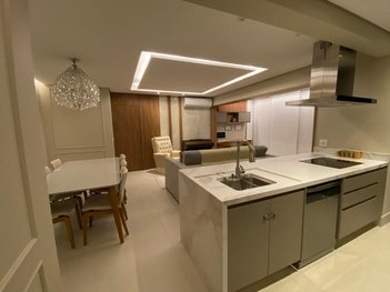 apartment em Avenida Brasil, Jardim Chapadão - Campinas - SP