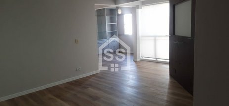 apartment em Avenida Doutor Silva Melo, Jardim Taquaral - São Paulo - SP