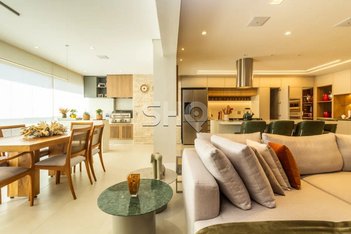 apartment em Rua Lauriano Fernandes Júnior, Vila Leopoldina - São Paulo - SP