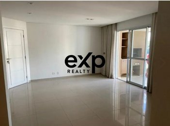 apartment em Rua Fernandes Moreira, Chácara Santo Antônio (Zona Sul) - São Paulo - SP