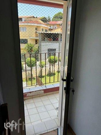 apartment em Major Oscar Guimarães, Santana - São Paulo - SP