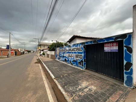 Cômodo Condomínio