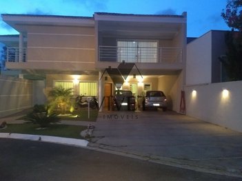 house em Rua João Batista Correa de Oliveira, Parque Esplanada - Votorantim - SP