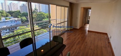 apartment em Rua Colônia da Glória, Vila Mariana - São Paulo - SP