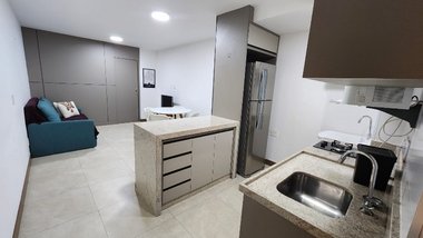 apartment em CLNW 10/11 Lote I, Setor Noroeste - Brasília - DF