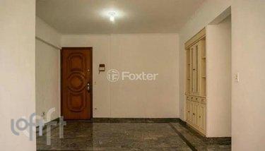 apartment em Voluntários da Pátria, Santana - São Paulo - SP