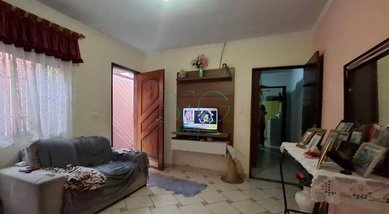 house em Rua Justiniano, Vila Alpina - São Paulo - SP