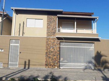 house em Rua dos Enfermeiros, Jardim Europa - Vargem Grande Paulista - SP