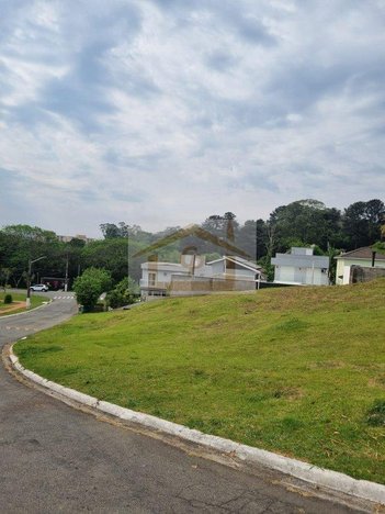land_lot em Estrada Municipal do Embu, Jardim Torino - Cotia - SP
