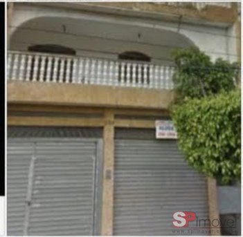 house em Rua Guajarutás, Jardim das Oliveiras - São Paulo - SP