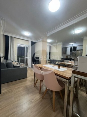 apartment em Rua Corumbaiba, Vila Oratório - São Paulo - SP