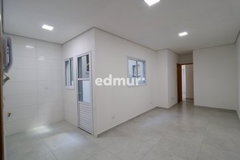 apartment em Rua Sofia, Parque Oratório - Santo André - SP
