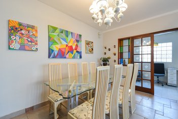 house em Rua Doutor Clemente Jobim, Jardim da Glória - São Paulo - SP