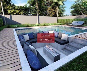 house em Estrada Velha Bragança Paulista, Tanque - Atibaia - SP