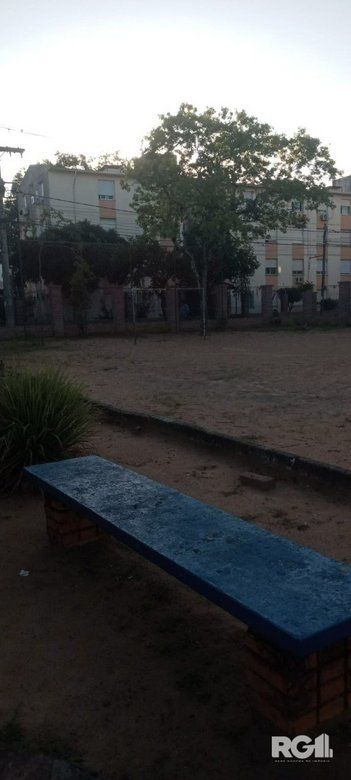 apartment em José Domingos Varella, Cavalhada - Porto Alegre - RS