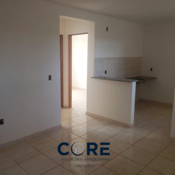 apartment em Rua José Rodrigues dos Santos, Adelmolândia - Sabará - MG