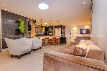 apartment em Rua 3300, Centro - Balneário Camboriú - SC