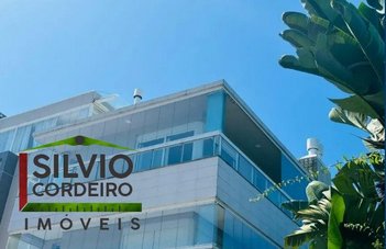 apartment em Campeche, Campeche - Florianópolis - SC