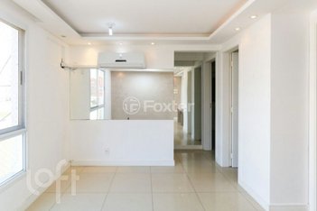 apartment em Rua João Wobeto, Mato Grande - Canoas - RS