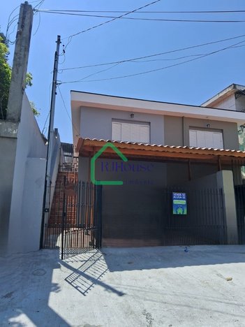 house em Rua Celestino Gonçalves Bueno, Vila Londrina - São Paulo - SP
