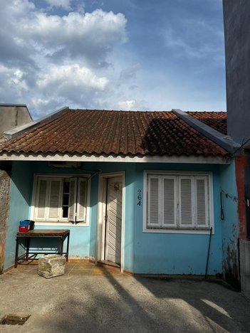 house em Rua Walter Rosa, Campestre - São Leopoldo - RS