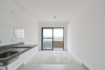 apartment em Rua Alvarenga, Butantã - São Paulo - SP