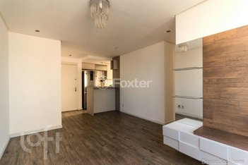 apartment em Avenida Engenheiro Francisco Rodolfo Simch, Sarandi - Porto Alegre - RS