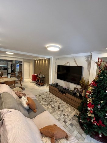 apartment em Rua 15 de Novembro, Centro de Vila Velha - Vila Velha - ES