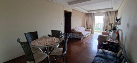 apartment em Rua Regente Feijó, Vila Monteiro - Piracicaba - SP