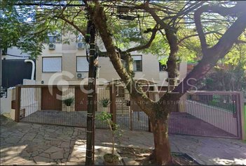 apartment em Rua Portugal, Higienópolis - Porto Alegre - RS