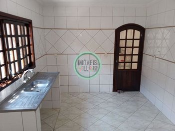 house em Rua Félicio Jabbur Nasser, Conjunto Residencial Trinta e Um de Março - São José dos Campos - SP