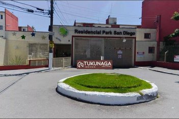 apartment em Rua Onze de Abril, Vila Zamataro - Guarulhos - SP
