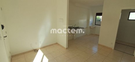 apartment em Rua Doutor Galdós Ângulo, Jardim Doutor Paulo Gomes Romeo - Ribeirão Preto - SP