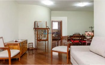 apartment em Rua Laplace, Brooklin Paulista - São Paulo - SP