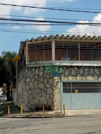 house em Rua Tejuguaçu, Vila Jacuí - São Paulo - SP